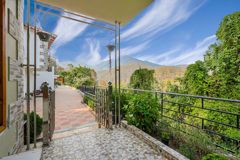 Others 3, Kasbah 3 BHK by Dumnu Homes, Nainital