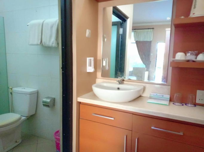 Bedroom 19