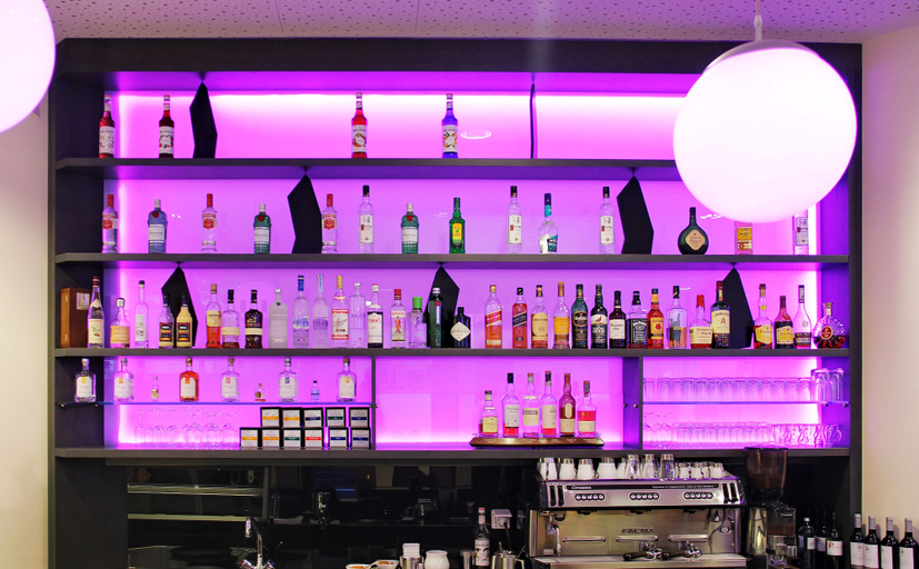 Food & Drinks 5, ARCOTEL Onyx Hamburg, Hamburg