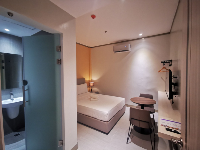 Bedroom 4, Yes Hotel Cabuyao Laguna, Cabuyao