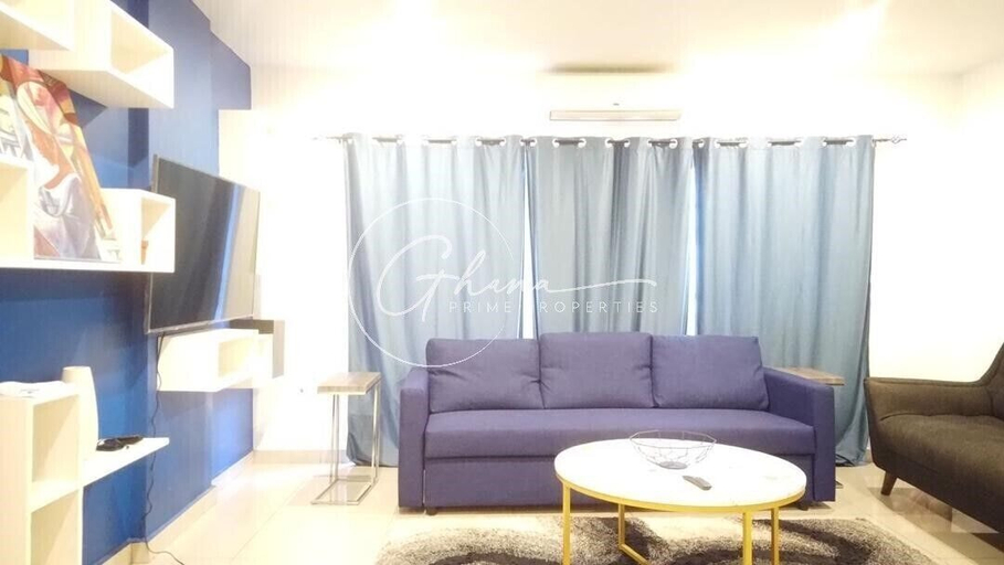 Others 3, Luxury 2 Bedroom- The Gallery A32, Accra