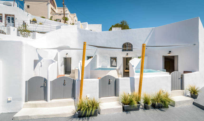 Exterior & Views 2, Anila Suites, South Aegean