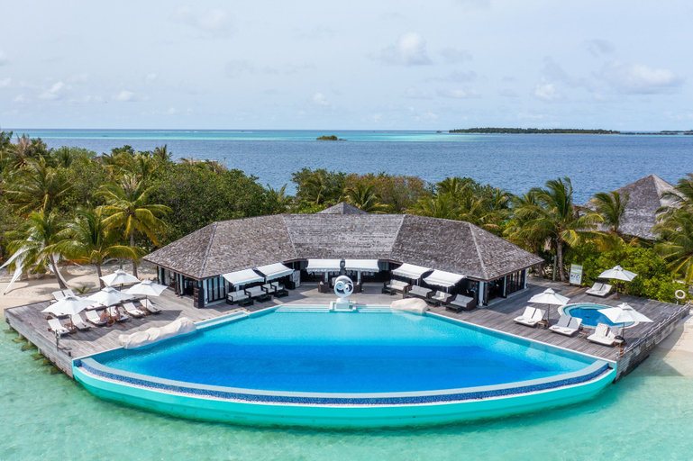Sport & Beauty 3, Lily Beach Resort & Spa - All Inclusive
