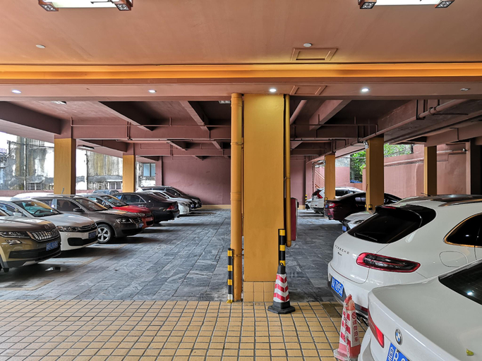 Others 5, Hanting Hotel Shanwei Lufeng Renmin Bridge, Shanwei