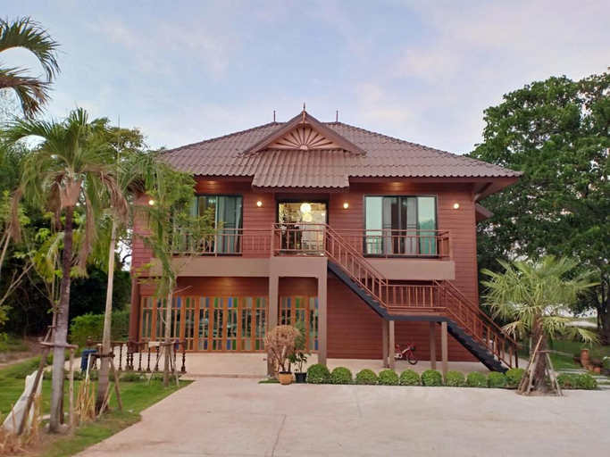 Exterior & Views 5, Baanbua Nonlen, Muang Udon Thani
