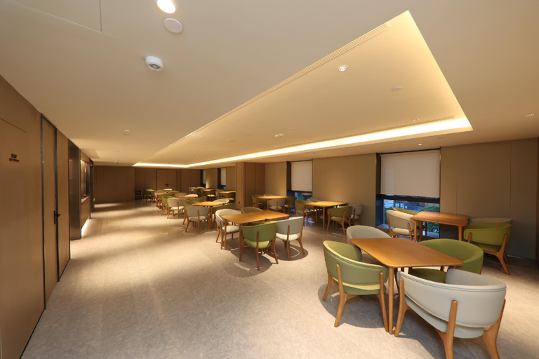 Food & Drinks 5, Ji Hotel Nanjing Jiangning Shazhichuan Outlets, Nanjing