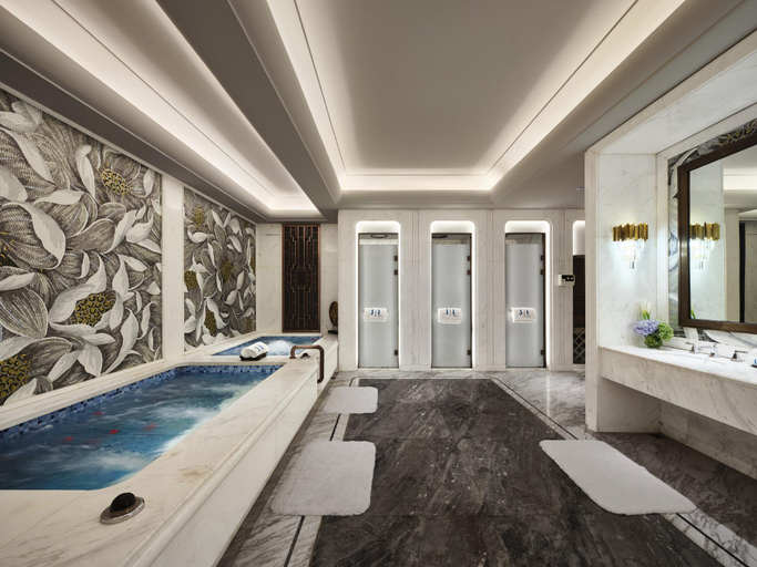 Sport & Beauty 2, Wanda Vista Changchun, Changchun