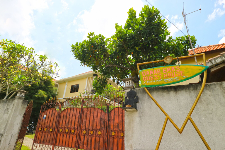 Exterior & Views 2, Damar Emas Guesthouse, Badung