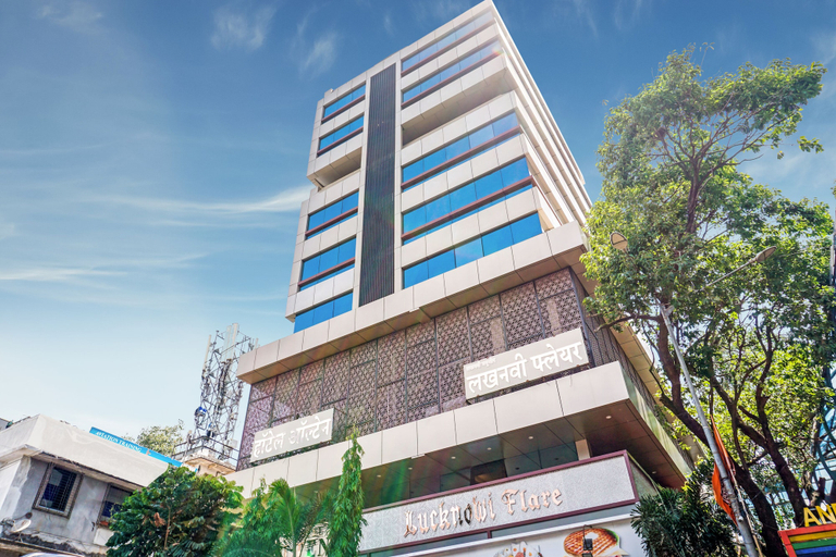Exterior & Views 1, HOTEL OLTEN, Mumbai Suburban