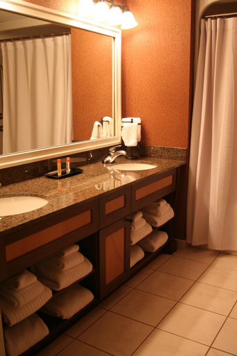 Bedroom 4, Heritage Hills Golf Resort, York