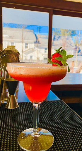 Food & Drinks 4, Auberge Ayers Cliff, Memphrémagog