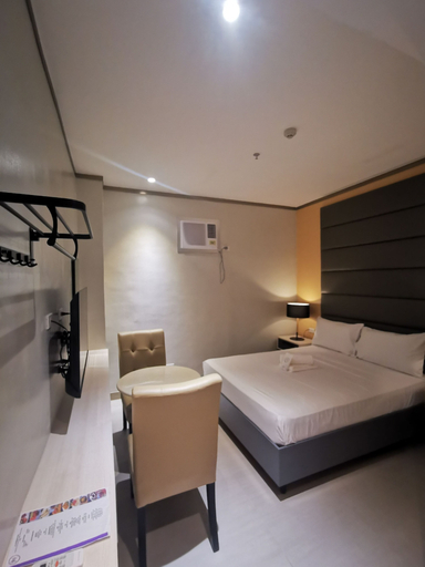 Bedroom 5, Yes Hotel Cabuyao Laguna, Cabuyao