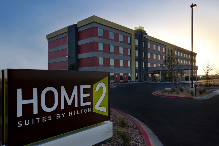 Home2 Suites by Hilton Odessa, Ector