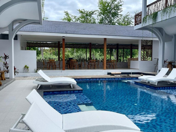 Sport & Beauty 2, Seashell Resort Gilitrawangan, Lombok