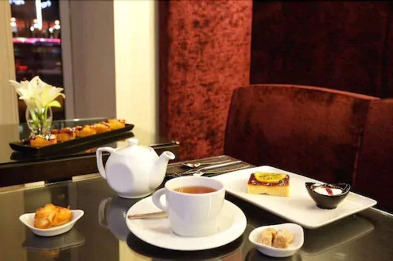 Food & Drinks 5, Citiz Hotel, Haute-Garonne