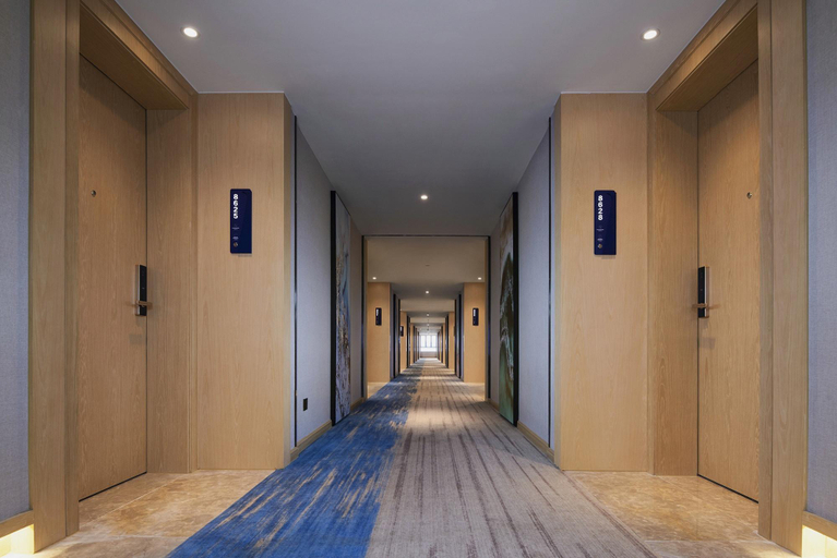 Others 4, Kyriad Marvelous Hotel Foshan Xincheng Lecong, Foshan