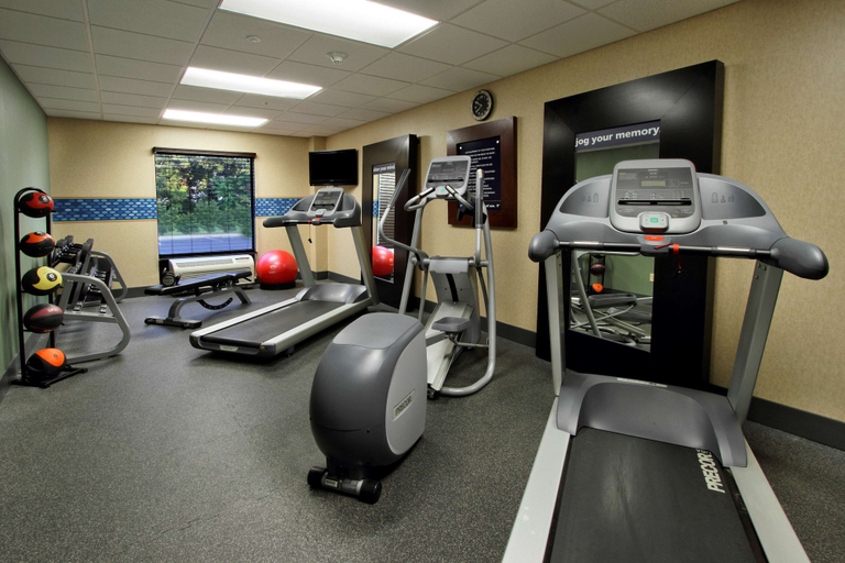 Others 5, Hampton Inn & Suites Alexandria, Rapides