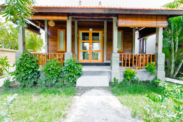Exterior & Views 2, Damar Sanjaya Uttama, Karangasem