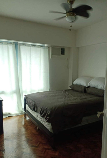 Bedroom 2, Tivoli Garden residences, Mandaluyong