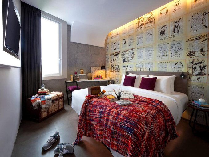 Bedroom 28