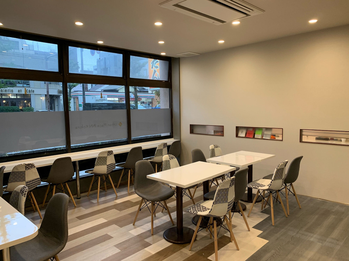 Food & Drinks 5, Urban Place Inn Kokura, Kitakyūshū