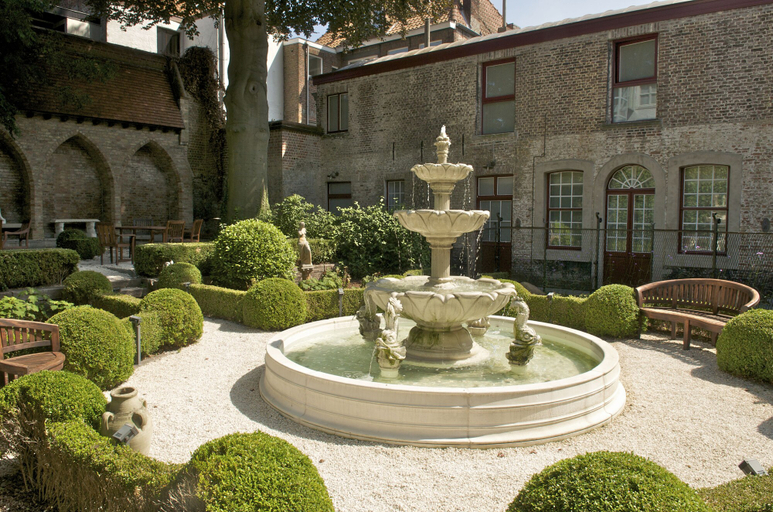 Exterior & Views 2, Hotel Jan Brito, West-Vlaanderen