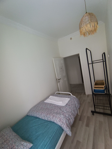 Bedroom 2, Deeps Hostel Ankara 2, Çankaya