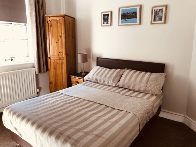 Bedroom 3, Severn Valley Guest House, Worcestershire