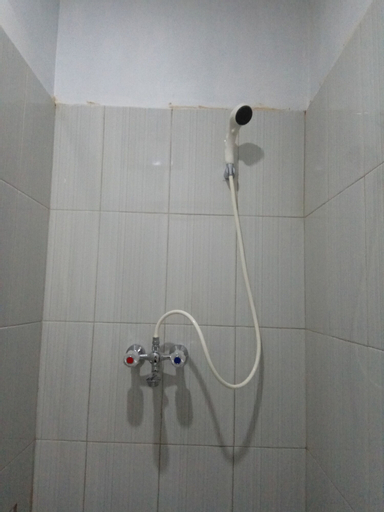 Bedroom 5, Setia Backpacker - Hostel, Yogyakarta