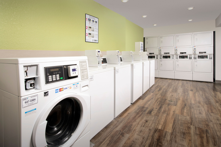 Others 5, Woodspring Suites  West Des Moines, Dallas