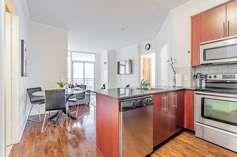 Others 5, RS Boutique Suites - City Centre, Peel
