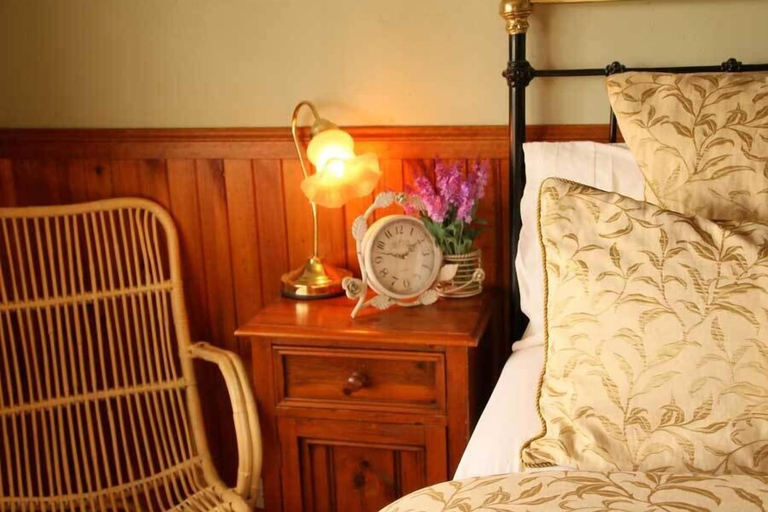 Bedroom 3, Gracehill, Yarra Ranges - Dandenongs