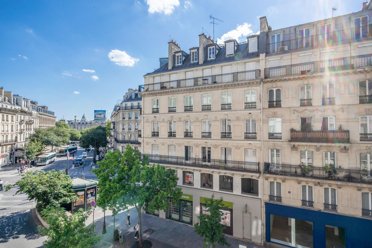 Exterior & Views 2, Yuna Les Halles - Serviced Apartments, Paris