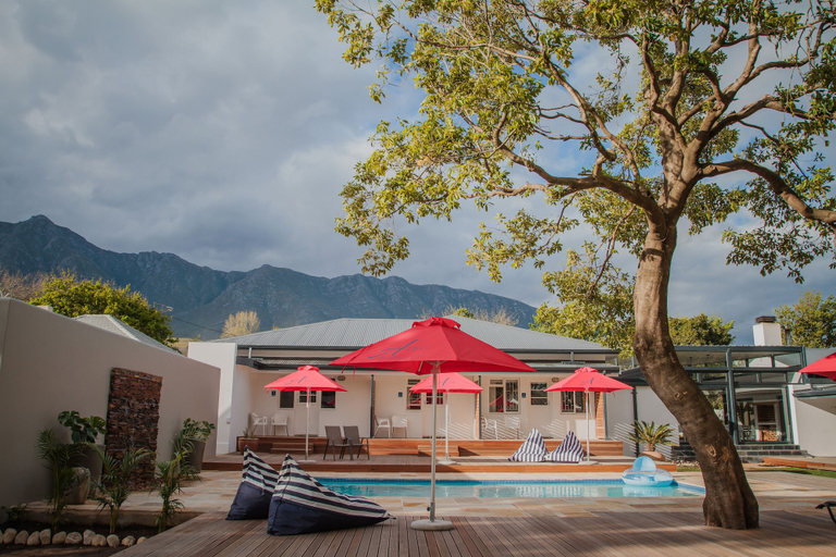Exterior & Views 5, Aan de Eike Guest House, Overberg