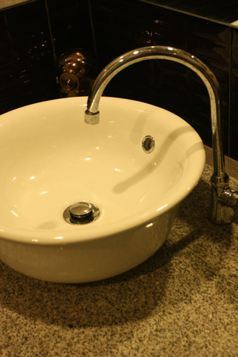 Bathroom 5, LOFT Salaya, Phuttha Mon Thon