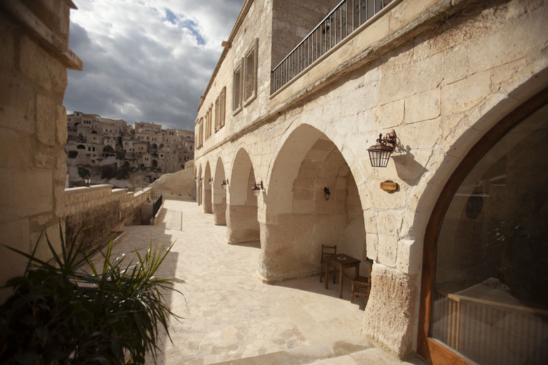 Exterior & Views 2, Narcissos Cave Hotel, Ürgüp