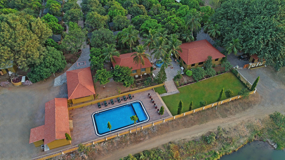 Exterior & Views 2, GIR LION SAFARI CAMP, Gir Somnath