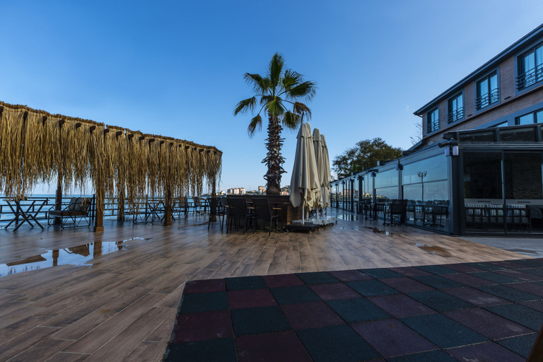 Others 5, Santana Resort Hotel, Merkez