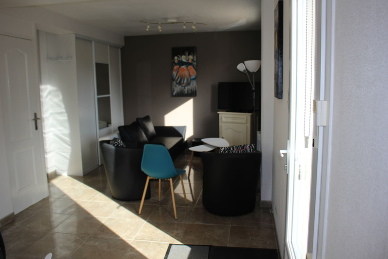Others 5, Maison tout confort 2 chambres 4 pers, Finistère