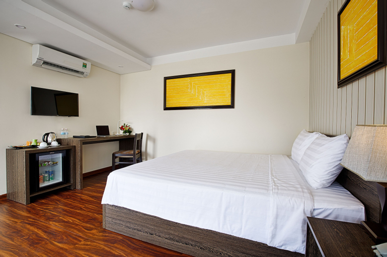 Bedroom 28