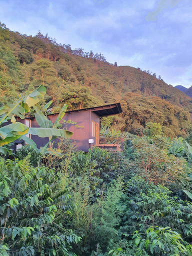 Exterior & Views 2, Hotel La Palma y El Tucan - Coffee & Nature, Zipacón