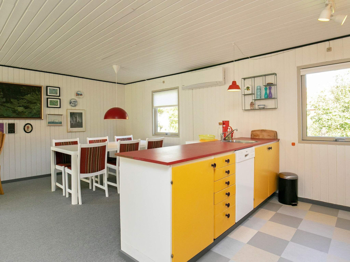 Others 4, 6 Person Holiday Home in Hals, Aalborg