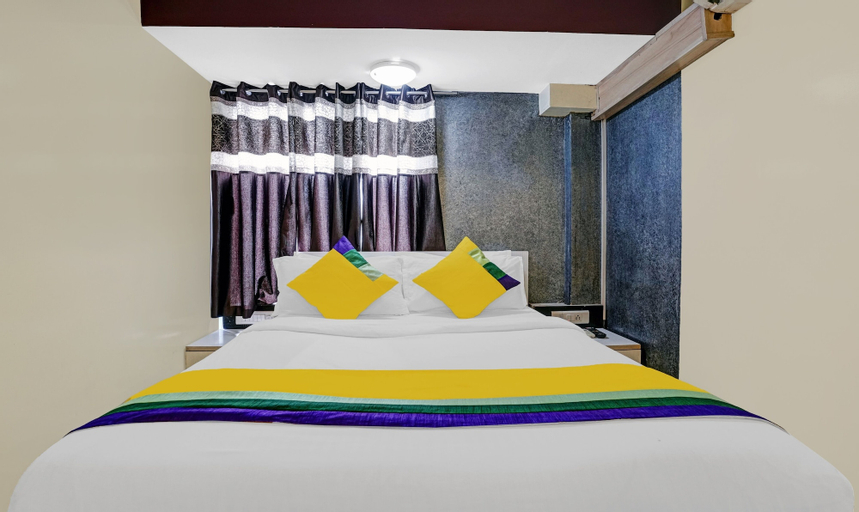 Hotel Amber Corp Inn, Mumbai Suburban