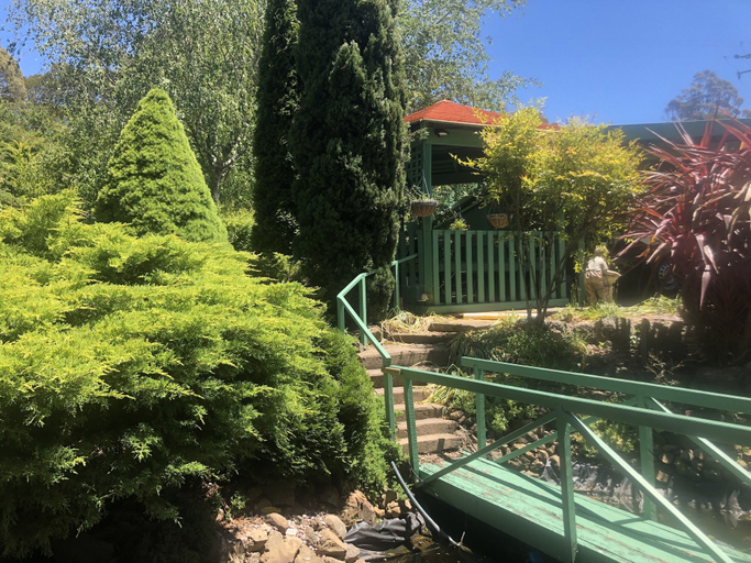 Others 5, Mole Creek Hideaway, Meander Valley