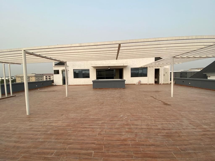 Exterior & Views 2, Ritz Studio, Eti-Osa
