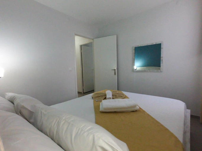 Bedroom 2, Afytos Kazdaglari Akcay, Edremit