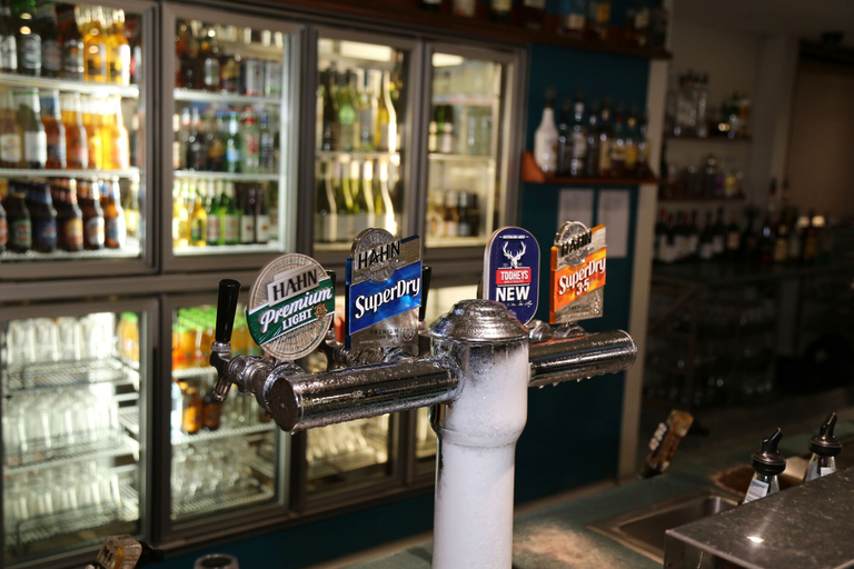 Food & Drinks 4, Cannonvale Reef Gateway Hotel, Whitsunday