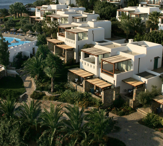 Exterior & Views 2, Aquila Elounda Village Resort, Suites & Spa - Adults Only, Crete