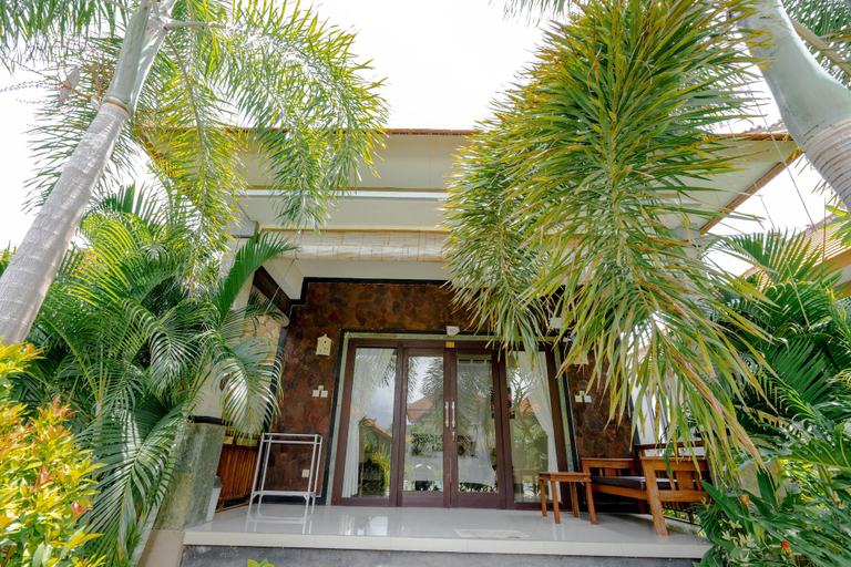 Exterior & Views 2, Damar Sanjaya Uttama, Karangasem