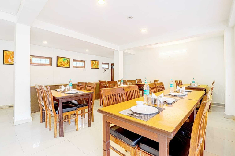 Food & Drinks 4, Beyond Stay Kenview Manali, Kullu